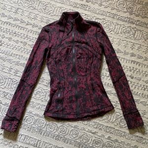 Lululemon Define Jacket